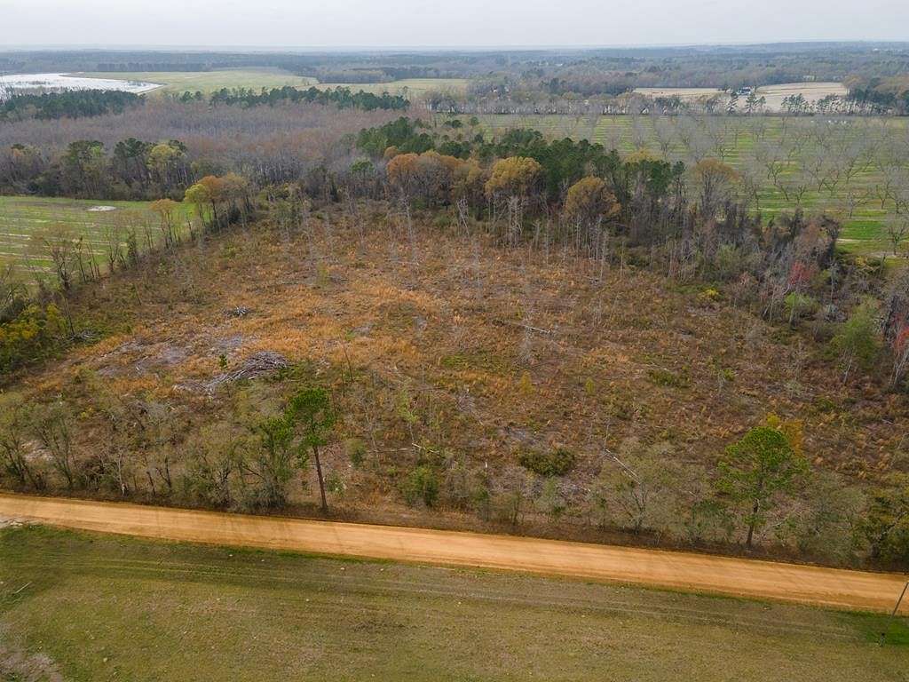 22 Acres of Land for Sale in Valdosta, Georgia