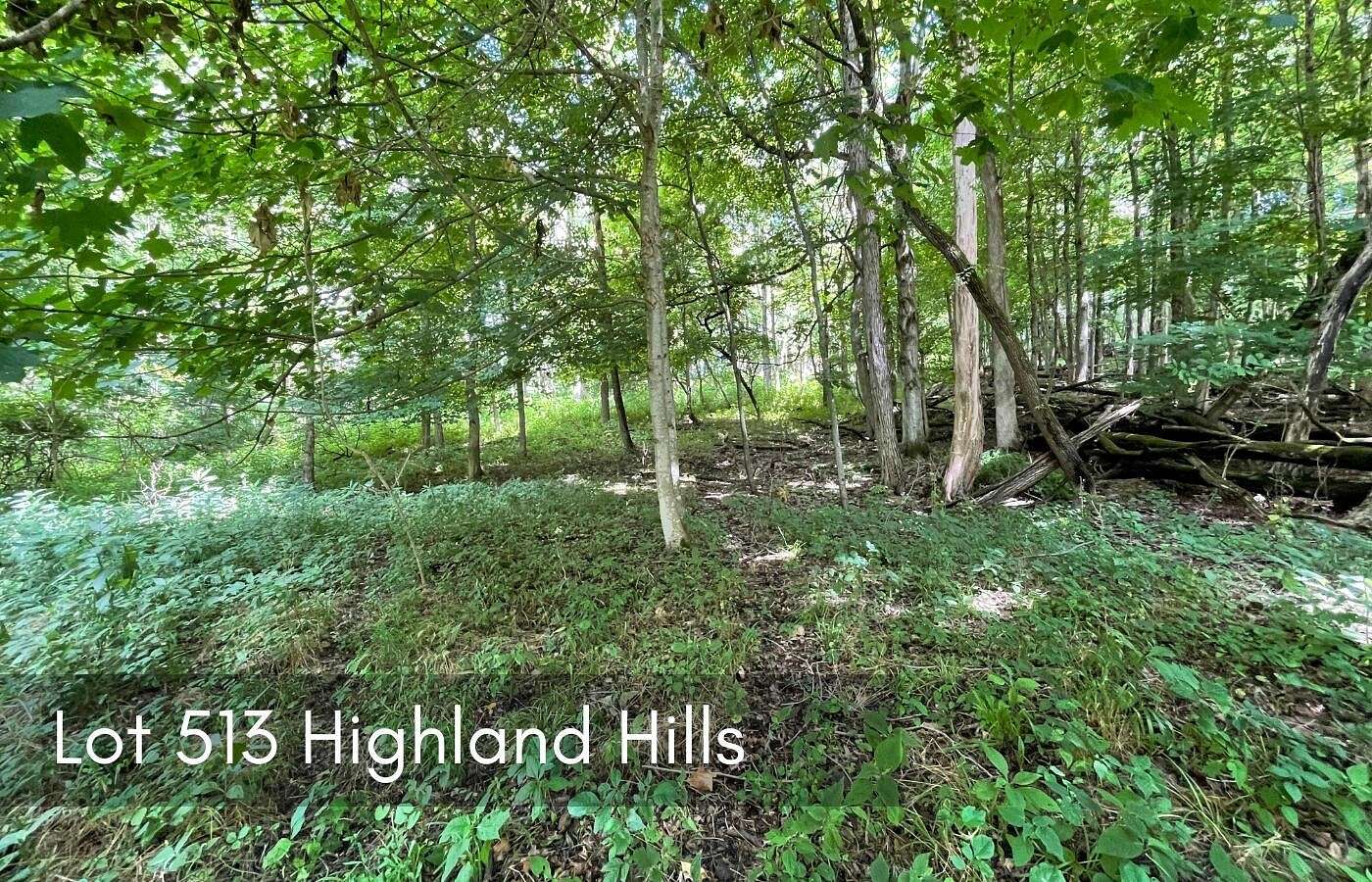 0.38 Acres of Residential Land for Sale in Howard, Ohio