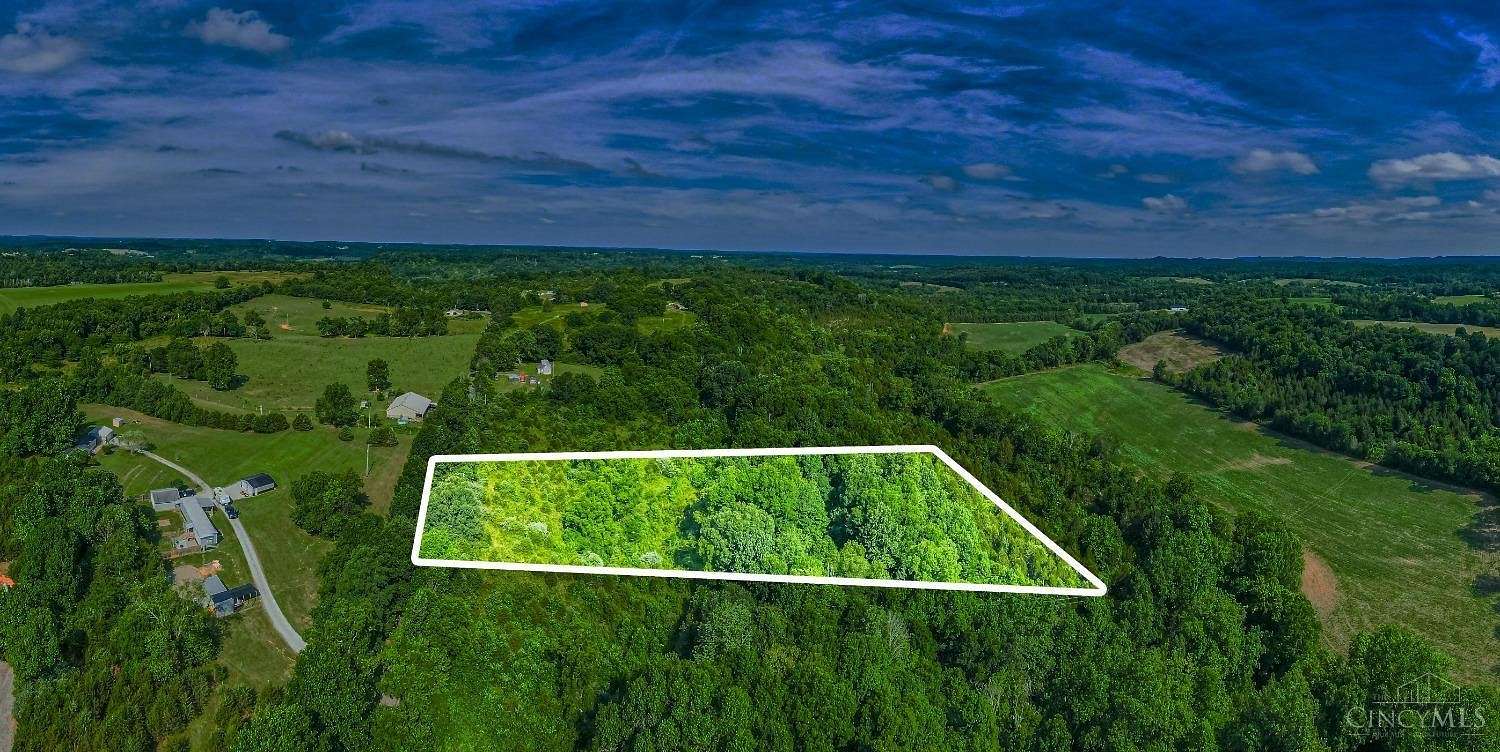 6 Acres of Residential Land for Sale in Bratton Township, Ohio
