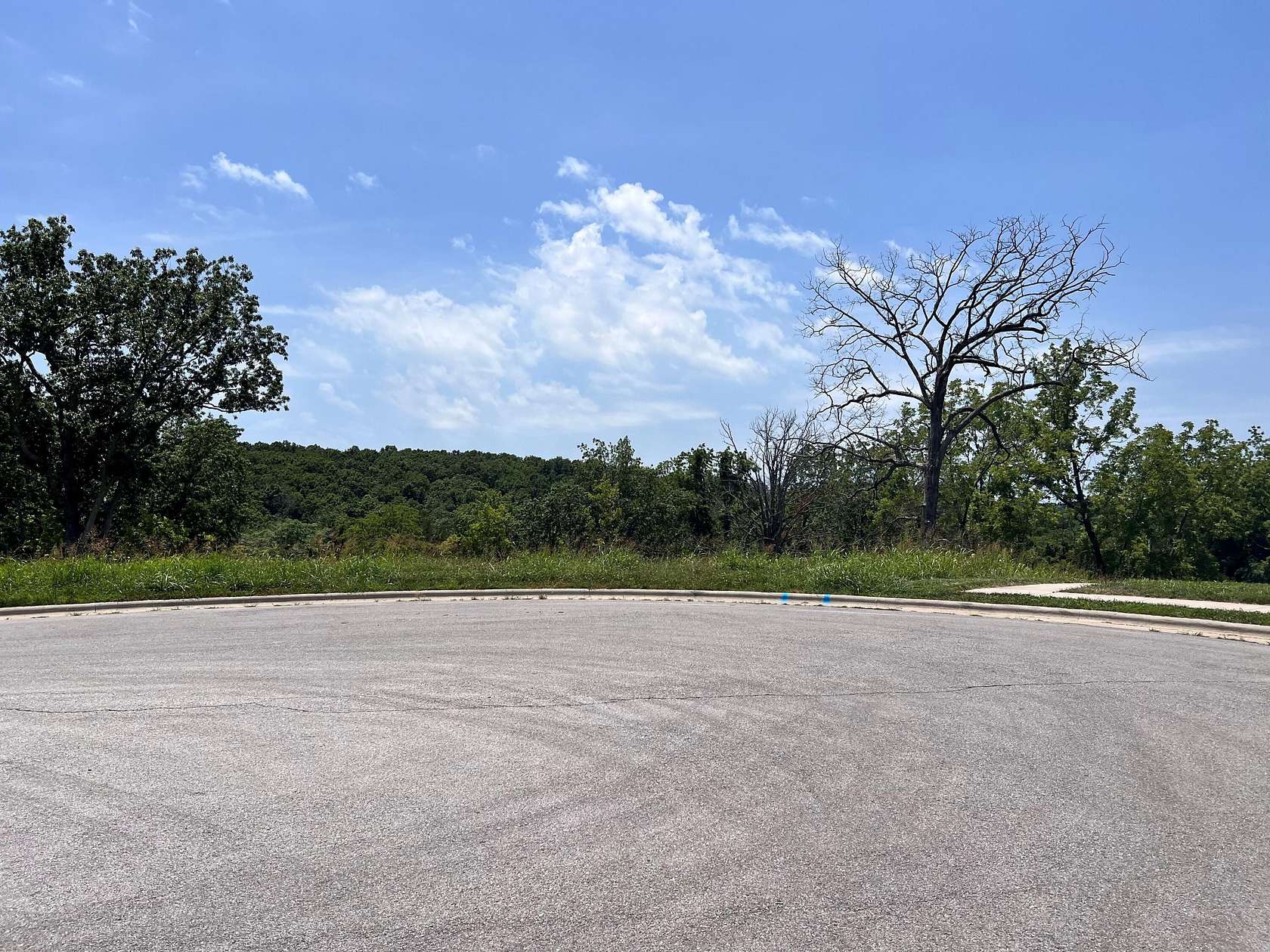 0.49 Acres of Residential Land for Sale in Springfield, Missouri