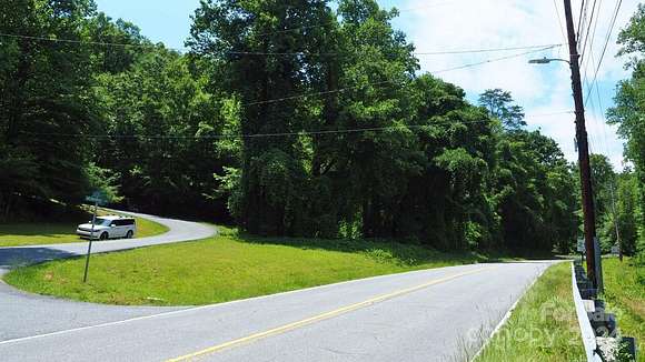 1.69 Acres of Land for Sale in Lake Lure, North Carolina