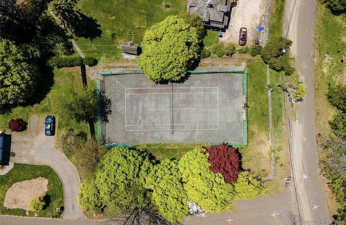0.37 Acres of Residential Land for Sale in Bridgeport, Connecticut