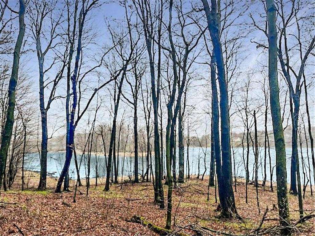 3.45 Acres of Residential Land for Sale in Alden Town, Wisconsin