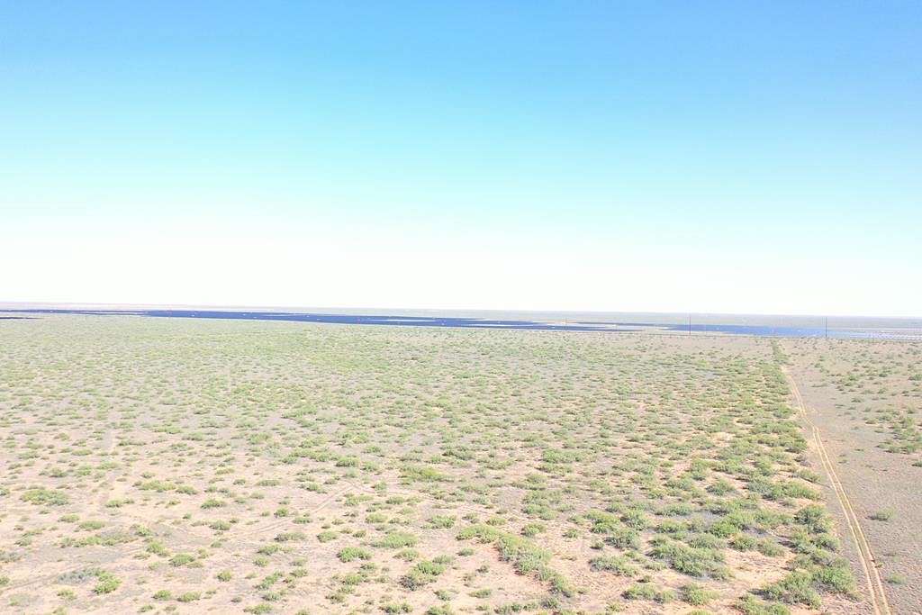 1760 Acres of Land for Sale in Andrews, Texas