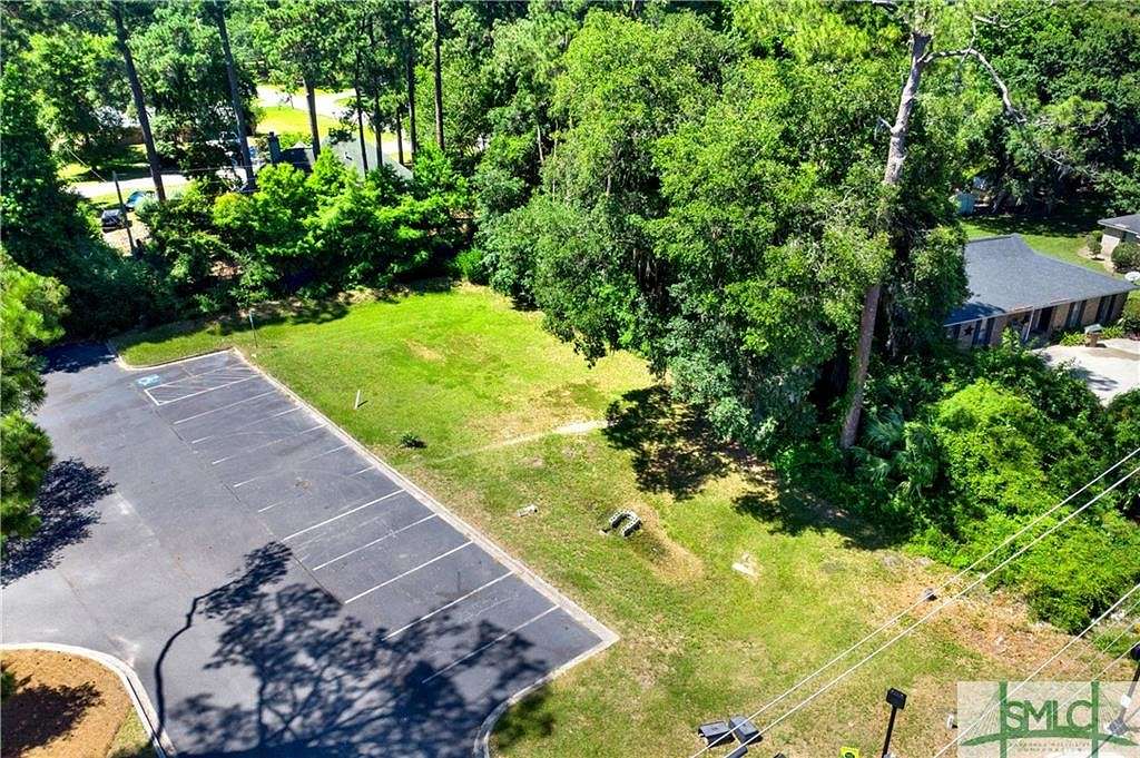 0.48 Acres of Land for Sale in Savannah, Georgia