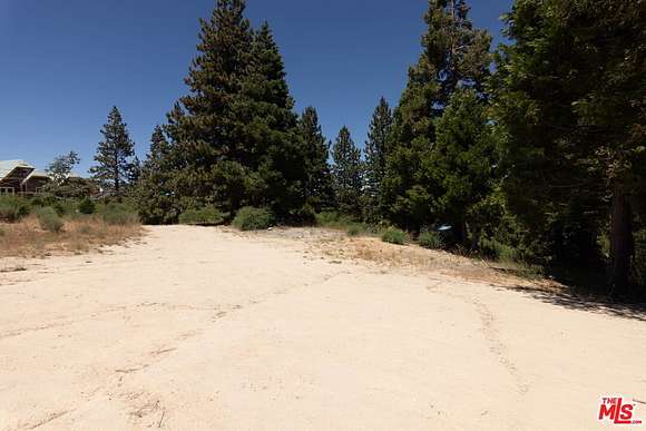 0.236 Acres of Residential Land for Sale in Lake Arrowhead, California