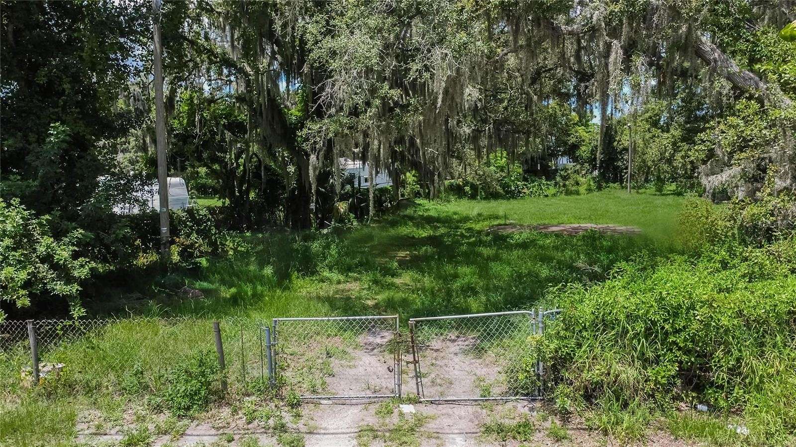 0.34 Acres of Land for Sale in Riverview, Florida