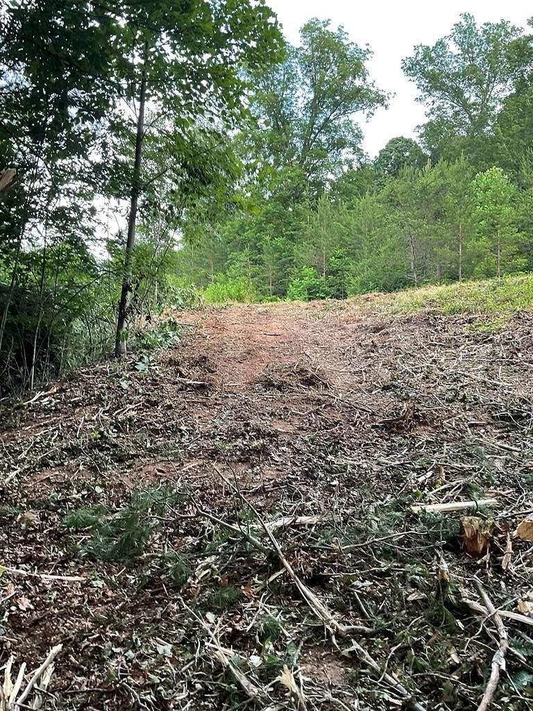 0.92 Acres of Residential Land for Sale in Blairsville, Georgia