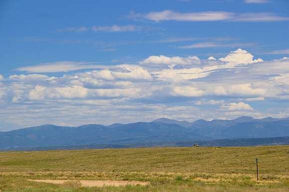 5 Acres of Land for Sale in Mesita, Colorado