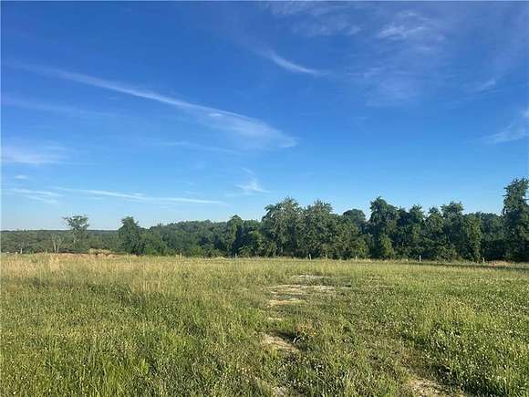2 Acres of Residential Land for Sale in Carroll Township, Pennsylvania