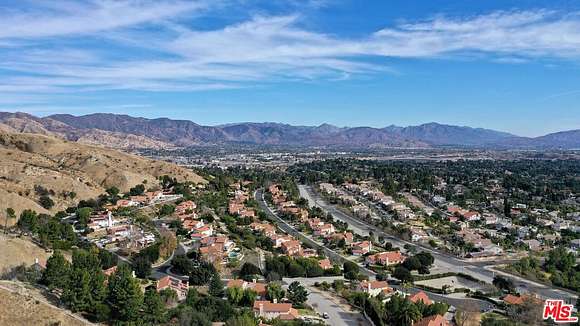14.947 Acres of Recreational Land & Farm for Sale in Granada Hills, California