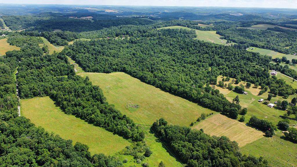 98 Acres of Recreational Land for Sale in Sligo, Pennsylvania