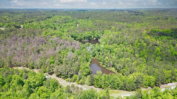 4.53 Acres of Land for Sale in Appling, Georgia