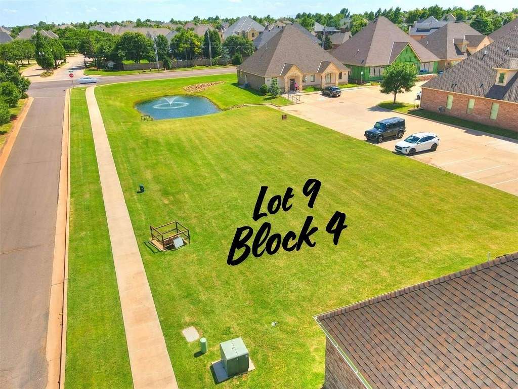 0.183 Acres of Land for Sale in Edmond, Oklahoma