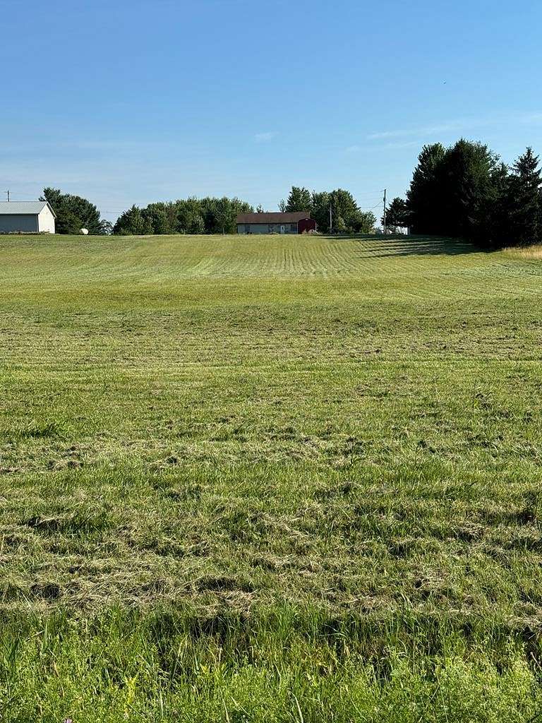 6.09 Acres of Land for Sale in Nova, Ohio