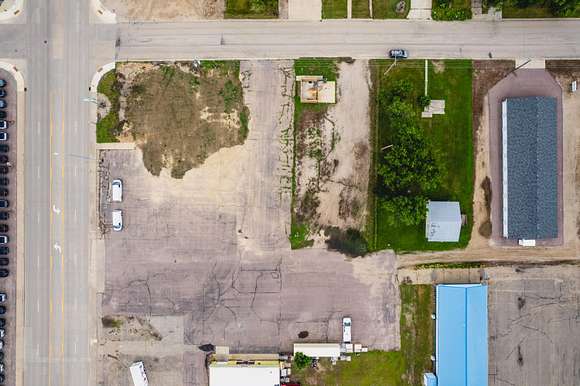 0.95 Acres of Commercial Land for Sale in Aberdeen, South Dakota