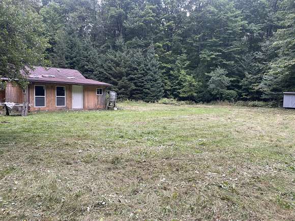 80 Acres of Recreational Land with Home for Sale in Germfask, Michigan