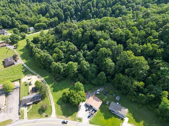 3.53 Acres of Residential Land for Sale in Salt Rock, West Virginia