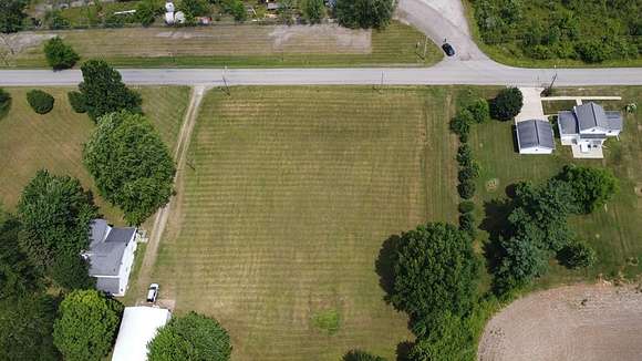 8.5 Acres of Land for Sale in Crestline, Ohio