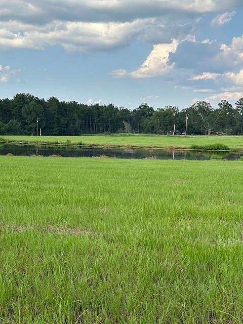 5.46 Acres of Residential Land for Sale in Bogue Chitto, Mississippi