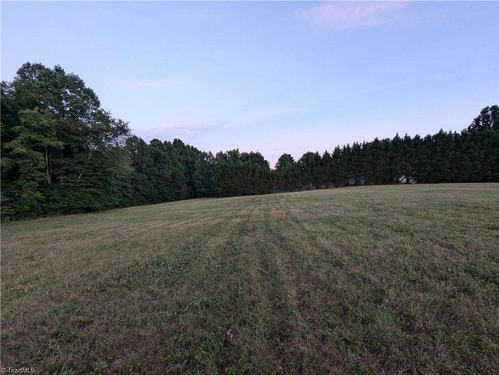 8.94 Acres of Residential Land for Sale in Boonville, North Carolina