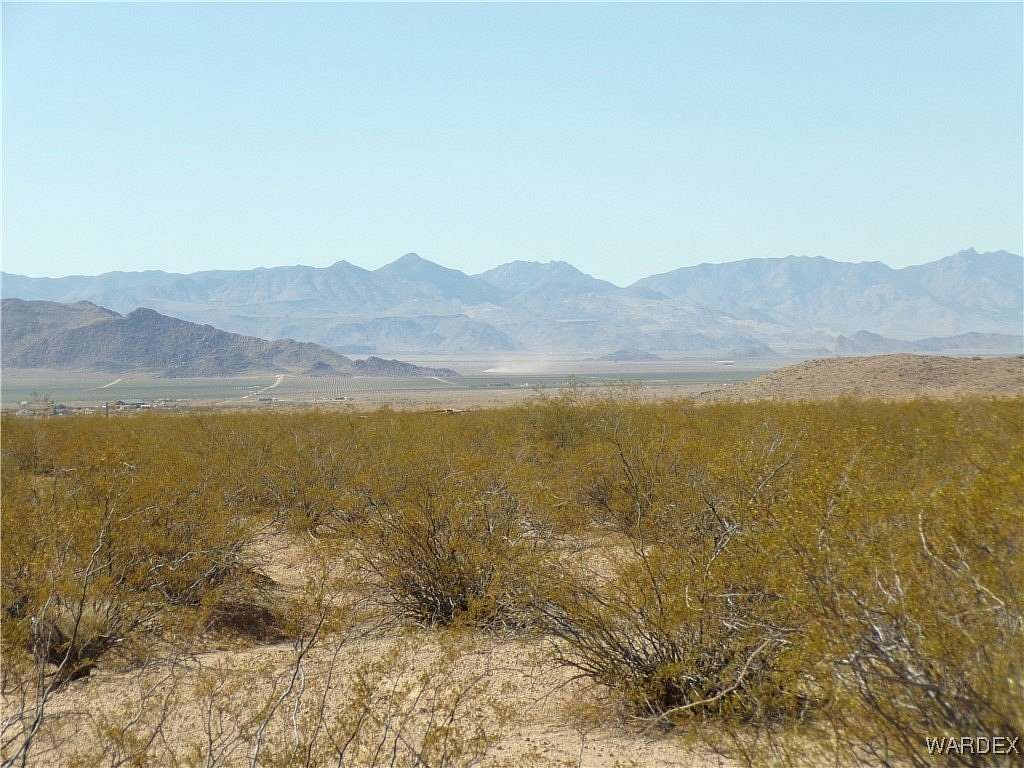1 Acre of Land for Sale in Kingman, Arizona