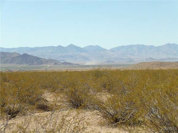 1 Acre of Residential Land for Sale in Kingman, Arizona