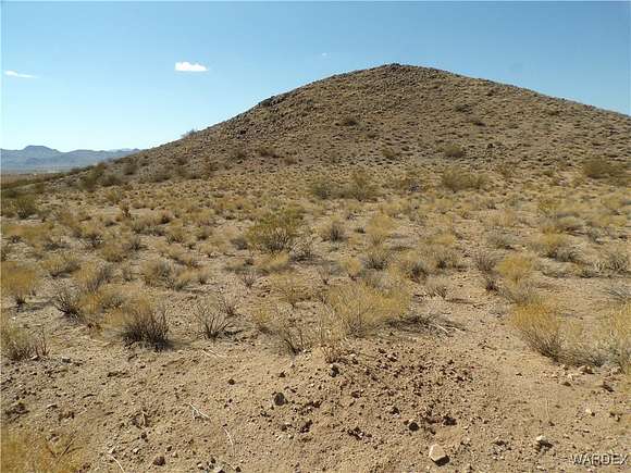 0.44 Acres of Residential Land for Sale in Kingman, Arizona