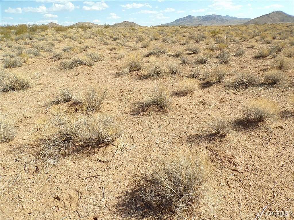 0.4 Acres of Residential Land for Sale in Kingman, Arizona