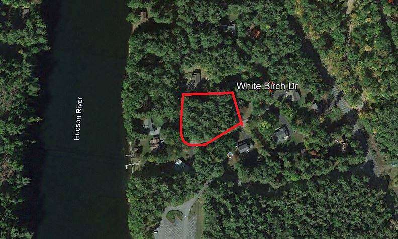0.62 Acres of Residential Land for Sale in Lake Luzerne, New York