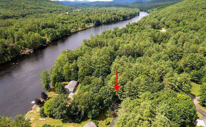 0.62 Acres of Residential Land for Sale in Lake Luzerne, New York