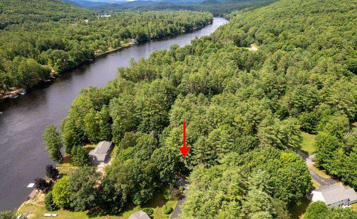 0.62 Acres of Residential Land for Sale in Lake Luzerne, New York