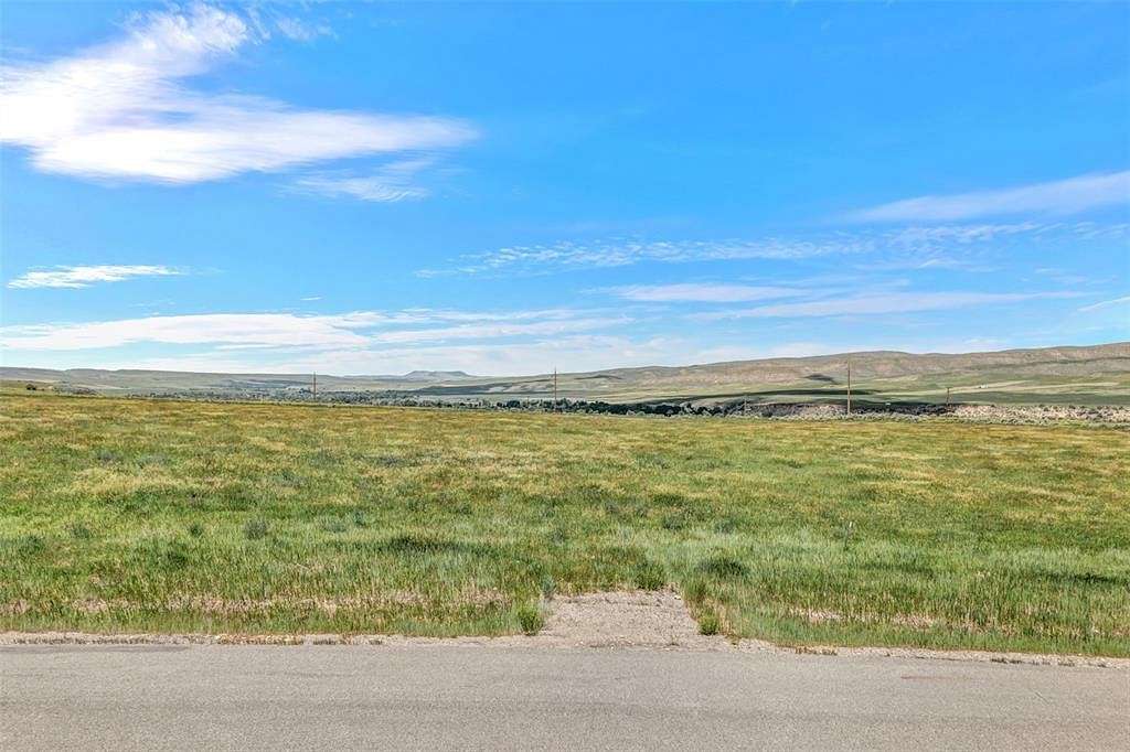 5 Acres of Residential Land for Sale in Hayden, Colorado
