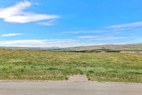 5 Acres of Residential Land for Sale in Hayden, Colorado