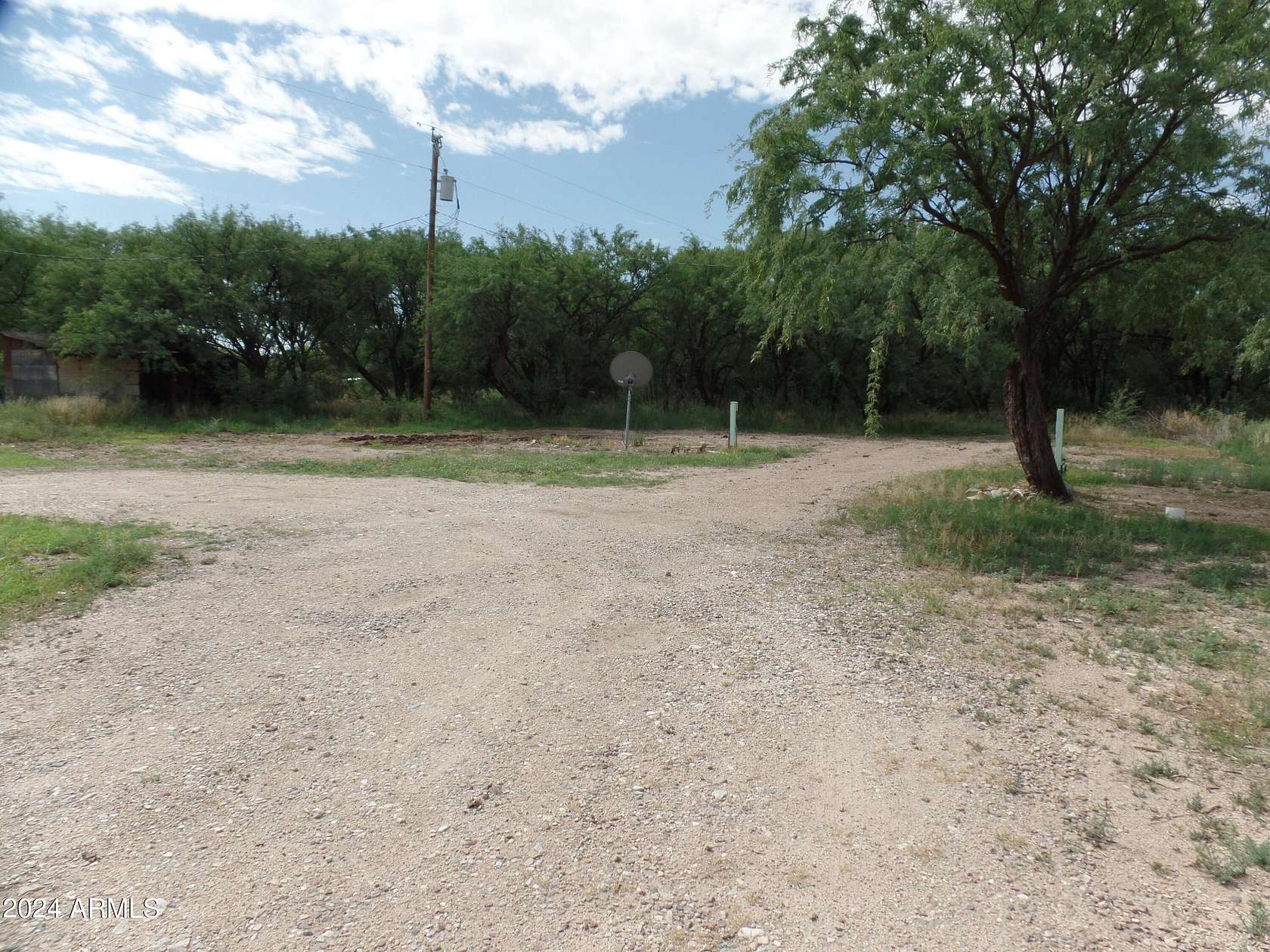 0.95 Acres of Residential Land for Sale in St. David, Arizona