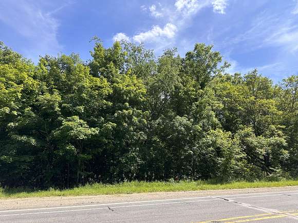 4.75 Acres of Residential Land for Sale in Grass Lake, Michigan