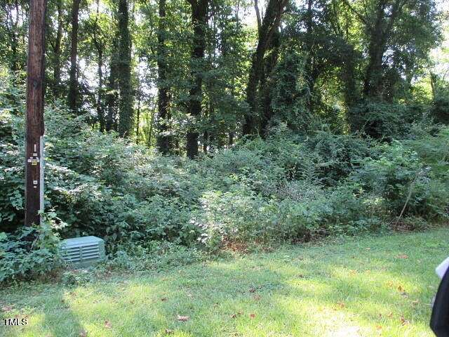1.44 Acres of Residential Land for Sale in Fuquay-Varina, North Carolina