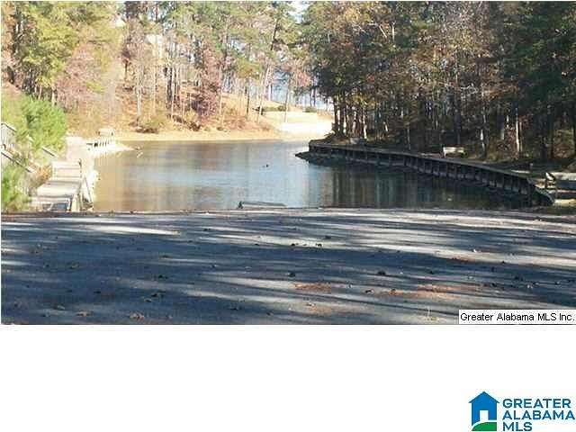1.86 Acres of Residential Land for Sale in Vincent, Alabama