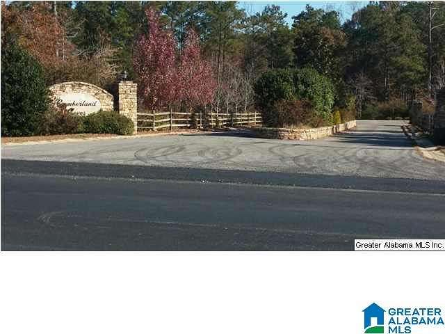 1.1 Acres of Residential Land for Sale in Vincent, Alabama