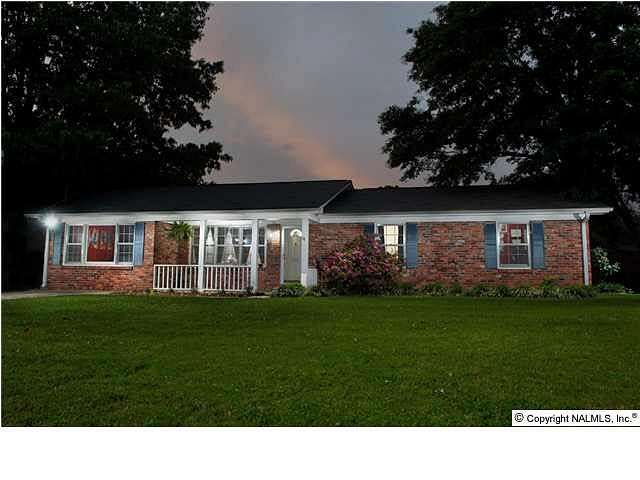 0.69 Acres of Residential Land for Sale in Vincent, Alabama