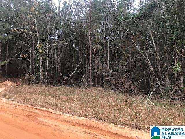 43 Acres of Recreational Land for Sale in Adamsville, Alabama
