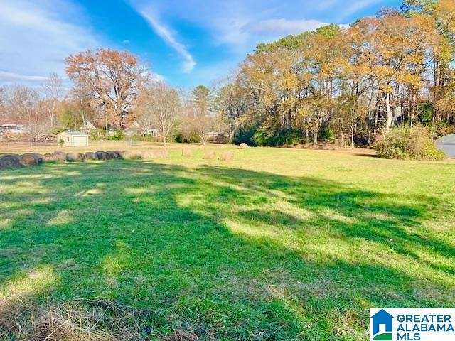1.37 Acres of Land for Sale in Piedmont, Alabama