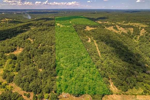 88 Acres of Land for Sale in Tulsa, Oklahoma