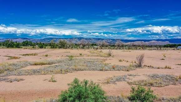 5.05 Acres of Residential Land for Sale in Tularosa, New Mexico