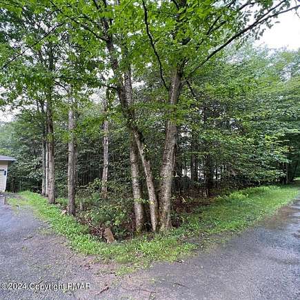 0.57 Acres of Residential Land for Sale in Tobyhanna, Pennsylvania