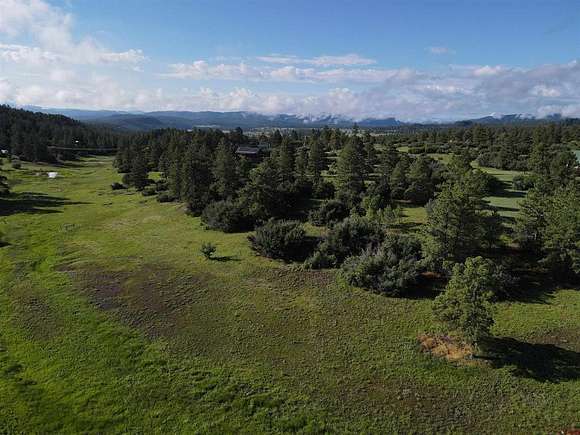 5 Acres of Land for Sale in Pagosa Springs, Colorado