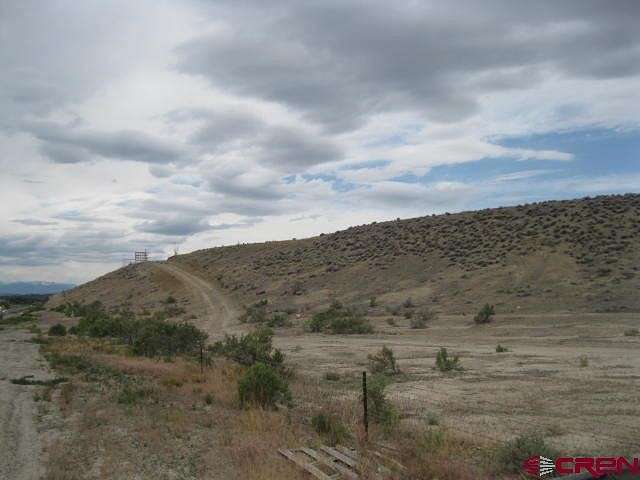 18.48 Acres of Land for Sale in Montrose, Colorado