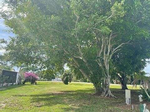 0.17 Acres of Residential Land for Sale in Sebastian, Florida