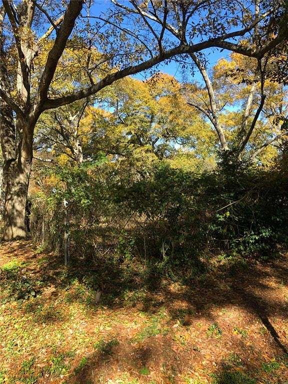 Residential Land for Sale in Griffin, Georgia