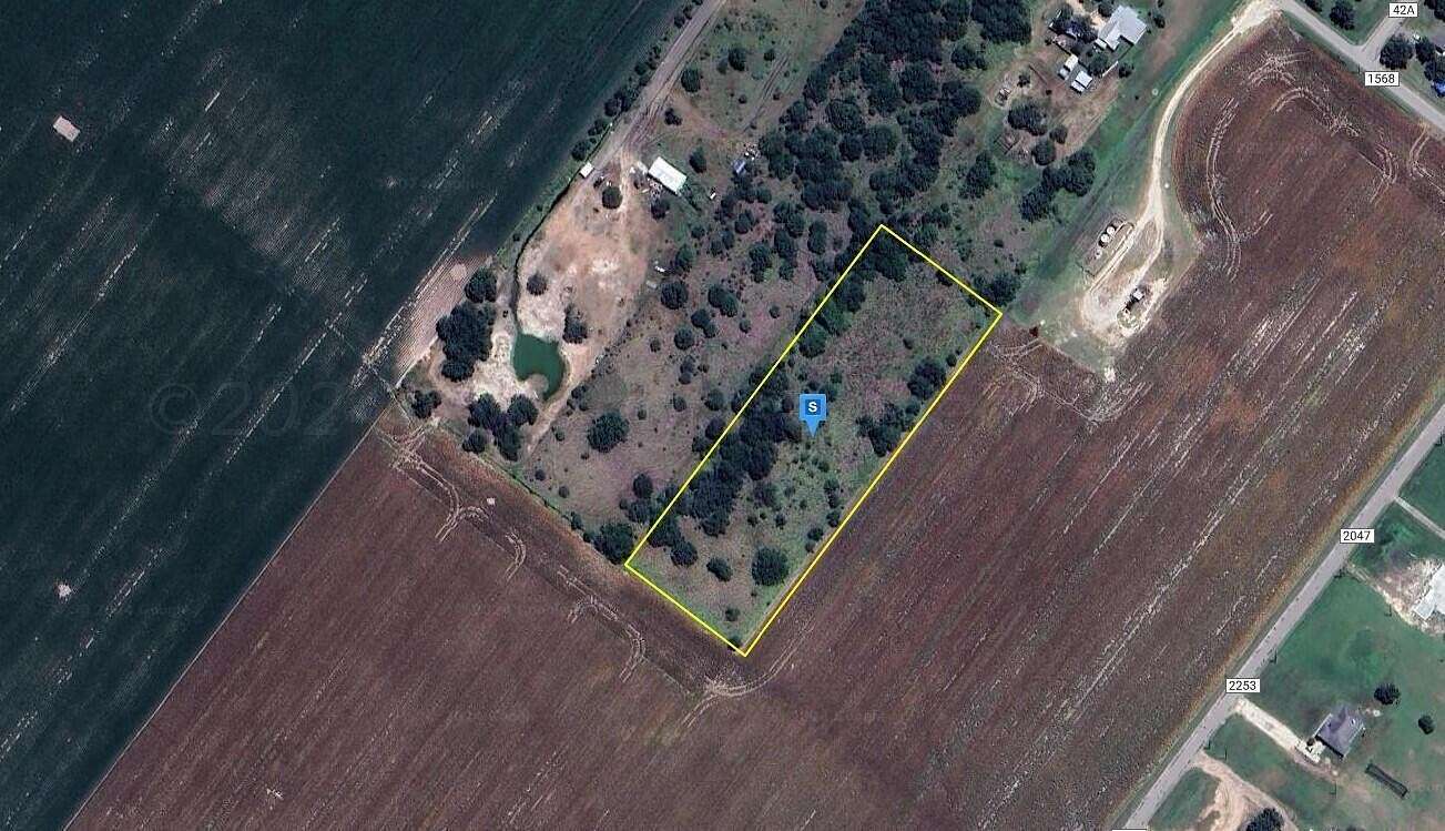 3.33 Acres of Residential Land for Sale in Odem, Texas